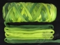 Preview: Australisches Merino Schaf Kammzug „Wald“ Floating Colour 100g