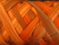 Preview: Aust. Merino sheep wool "Earth" Floating Color - 500g silk blend