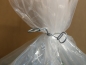 Preview: Large LDPE bag 1450x900 - attractive graduated price