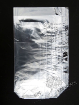 Bottom bags 125x250 - 100 Pieces