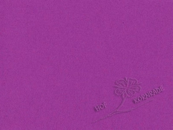 Long scarf chiffon 3,5 – Lavendel, 180x55cm - graduated price!