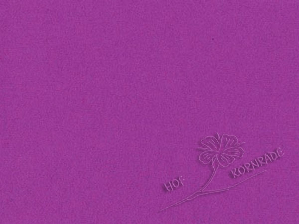 Langschal Lavendel Chiffon 3,5 180x55cm - Staffelpreis!