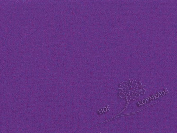 Long scarf chiffon 3,5 – Violett, 180x55cm - graduated price!