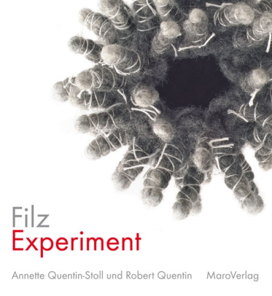 „FilzExperiment", A. u. R. Quentin-Stoll