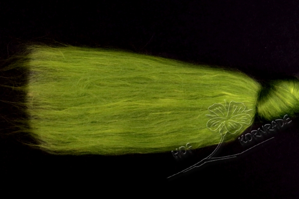 Austr. Merino - combed wool and silk 70/30 - "Peridot"