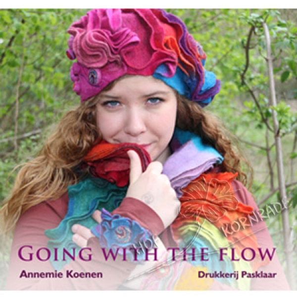 “Going with the flow”, Annemie Koenen