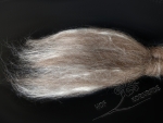 Blue Faced Leicester (BFL) - combed wool natural white, loose