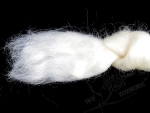 Wensleydale - combed wool - Schneeglöckchen 100g