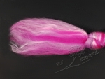 Austr. Merino - combed wool and silk 80/20 - "Wildrose"