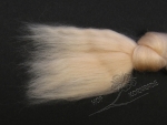 Austr. Merino combed wool – hautfarbe